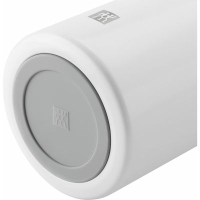 6. Pojemnik termiczny na żywność  ZWILLING Thermo 39500-509-0 biały 700ml