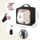7. Poduszka podróżna Tech-Protect ComfortRest - różowa