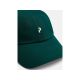 3. Czapka PEAK PERFORMANCE Ground Cap kolor zielony