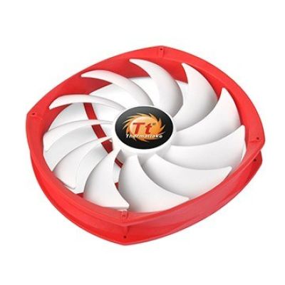 2. Chłodzenie CPU Thermaltake NiC L32 CL-P002-AL14RE-A (AM2, AM2+, AM3, AM3+, FM1, FM2, LGA 1150, LGA 1155, LGA 1156, LGA 1356, LGA 2011, LGA 775)