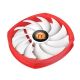 2. Chłodzenie CPU Thermaltake NiC L32 CL-P002-AL14RE-A (AM2, AM2+, AM3, AM3+, FM1, FM2, LGA 1150, LGA 1155, LGA 1156, LGA 1356, LGA 2011, LGA 775)