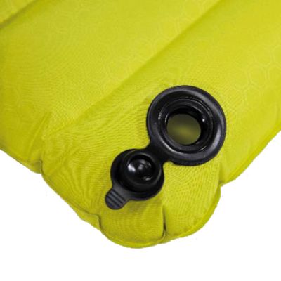 8. Materac High Peak Dallas Twin 194x138x10 41033