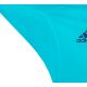 Koszulka bramkarska adidas Revigo 17 Junior AZ5391 z ochraniaczami na łokcie, wyposażona w technologię climacool oraz adizero
