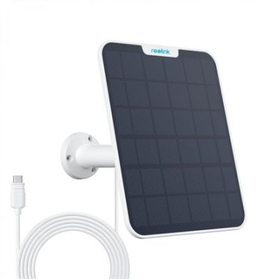 2. Panel słoneczny do kamer Reolink 2 5,8W