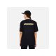 3. Koszulka unisex ROSSIGNOL SUPER TEE czarna