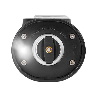 3. BLOW ELEKTRYCZNY MŁYNEK DO SOLI I PIEPRZU Z OKIENKIEM SP-01