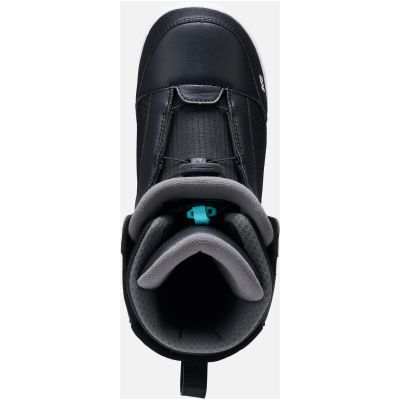 Buty snowboardowe męskie K2 RAIDER black