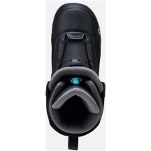 Buty snowboardowe męskie K2 RAIDER black