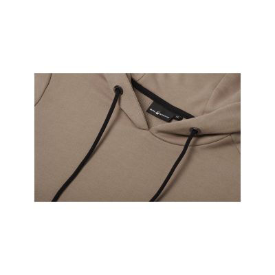 3. Bluza SAIL RACING W Race Hood - brązowy