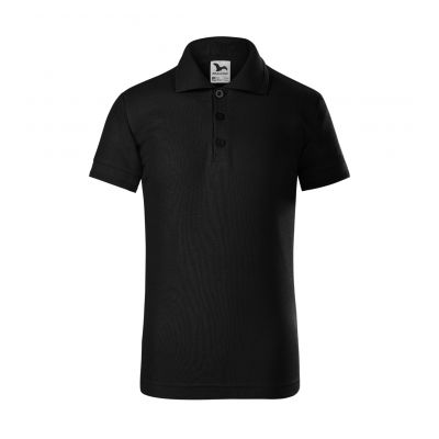 5. Koszulka Malfini Pique Polo Jr MLI-22201