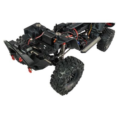 6. RC Samochód AMXRock Crosstrail Crawler 4WD 1:10 ARTR anthr
