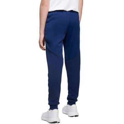 15. Spodnie dla dzieci adidas Tiro 25 granatowe JC5129