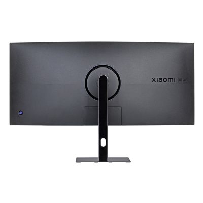 8. Xiaomi Curved Gaming Monitor G34WQi 34"