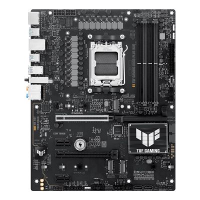3. Płyta główna ASUS TUF GAMING B850-PLUS WIFI