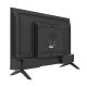 3. Telewizor 24'' LED Kruger&Matz Smart TV