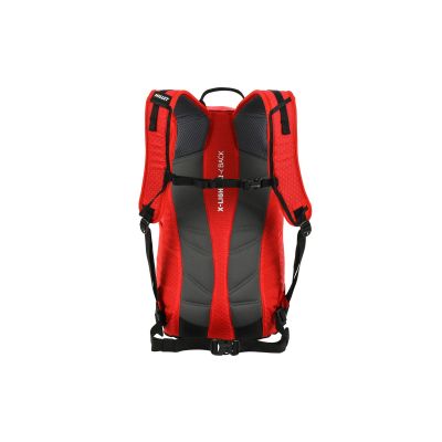 3. Plecak MILLET Prolighter 22 czerwony