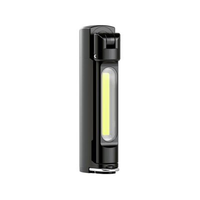 Ledlenser W7R Work Czarny LED
