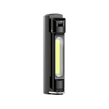 Ledlenser W7R Work Czarny LED