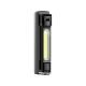 Ledlenser W7R Work Czarny LED