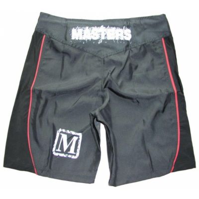 3. Spodenki do MMA MASTERS - SMMA-4 PROMOCJA