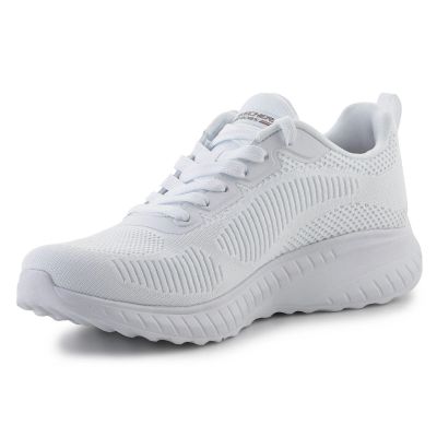 3. Buty Skechers Bobs Squad Chaos-cool Rythms W 117216-W