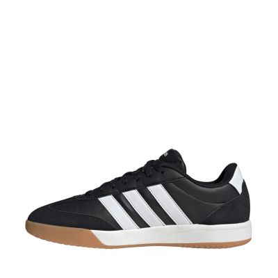 5. Buty męskie adidas VL Court FC czarne HQ0052