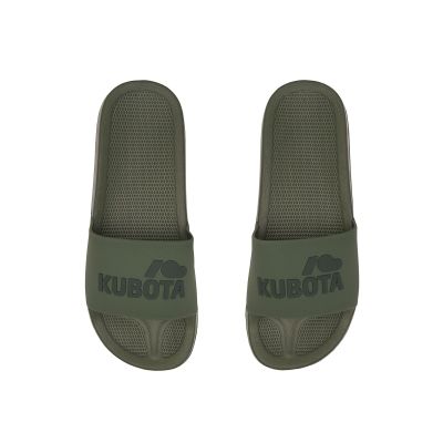 2. Kubota klapki basenowe basic khaki K0000-101-003-19-1