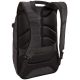 2. Thule Construct CONBP116 plecak Plecak podróżny Czarny Nylon