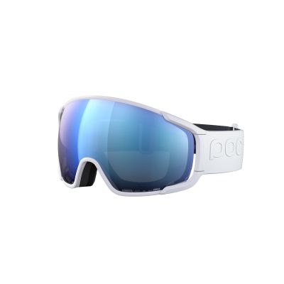 Gogle narciarskie POC Zonula biały Cat.2 + cat.1