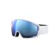 Gogle narciarskie POC Zonula biały Cat.2 + cat.1