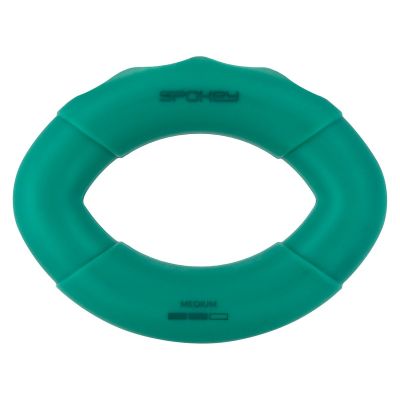 3. Ściskacz do dłoni Spokey Hand Power Medium 30 kg SPK-944072