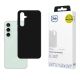 Etui 3mk Silicone Case na Samsung Galaxy S23 FE - czarne