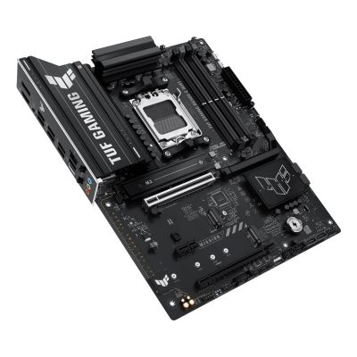 5. Płyta główna Asus TUF GAMING B650E-E WIFI