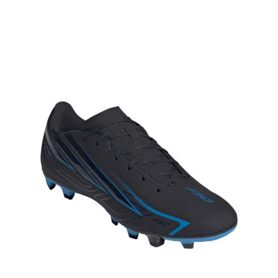 2. Buty piłkarskie adidas F50 Hyperfast Club FG/MG KJ0992