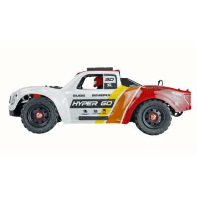 3. Amewi 22739 zdalnie sterowany model Samochód off-road krótki kurs/stadion Silnik elektryczny 1:14