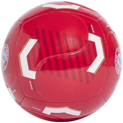 2. Piłka adidas FC Bayern Club KE5111