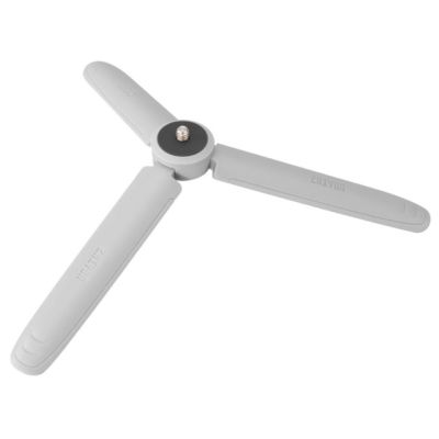 6. Ręczny stabilizator kamery Zhiyun Tech SMOOTH-Q3, Szary, 340°, -260 - 80°, -150 - 150°, 0.28 kg