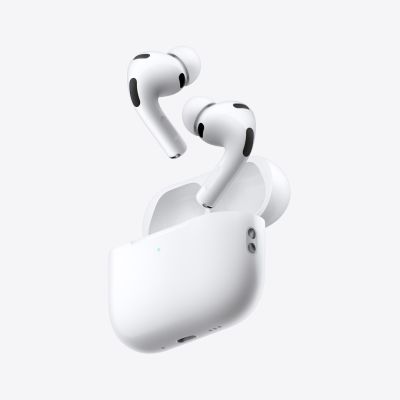 4. Apple AirPods Pro 3