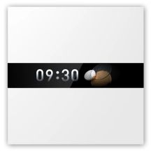 Przełącznik wyświetlacza Aqara V1