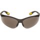 2. OKULARY TAKTYCZNE OCHRONNE DEWALT REINFORCER SMOKE