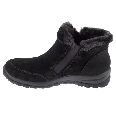 2. Rieker Booties L7188-00 Czarne 37