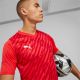 4. Koszulka męska Puma teamULTIMATE czerwona 705371 01