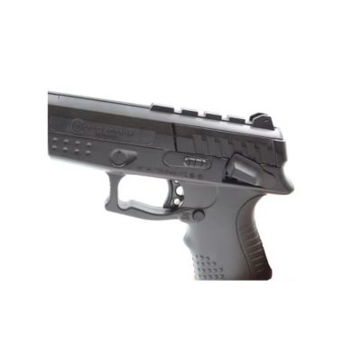 6. Wiatrówka pistolet Marksman kal.4,5mm Ekp