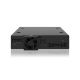 2. Icy Dock MB491V5K-B obudowa do dysków twardych Obudowa SSD Czarny 2.5"