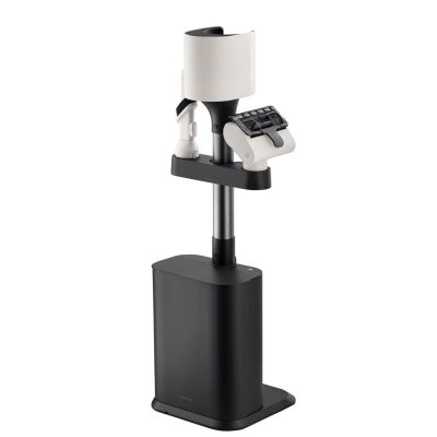 52. Bezprzewodowy odkurzacz pionowy Roborock H60 Hub