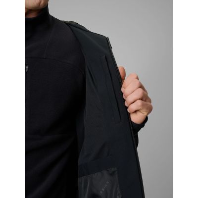 4. Kurtka techniczna 4F 4FWSS26TTJAM1120-20S