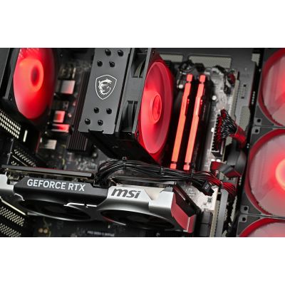 28. Actina PBM 7500X3D/32GB/1TB/RTX5060Ti/650W