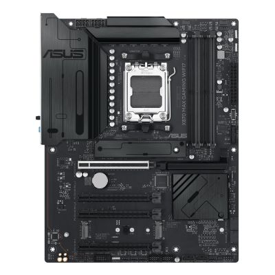 3. Płyta główna Asus X870 MAX GAMING WIFI7