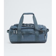 Torba podróżna The North Face Base Camp Voyager Duffel 42L - grey/frost grey