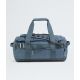 Torba podróżna The North Face Base Camp Voyager Duffel 42L - grey/frost grey